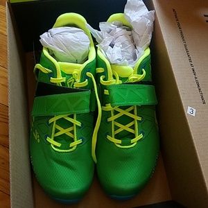 Inov-8 Fastlift 335 womens size 8.5 W